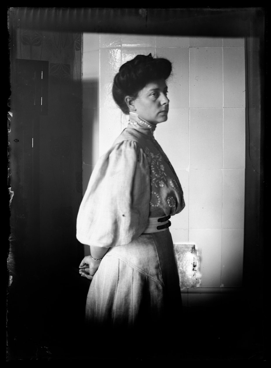 Alice Avellan tekijältä Hugo Simberg