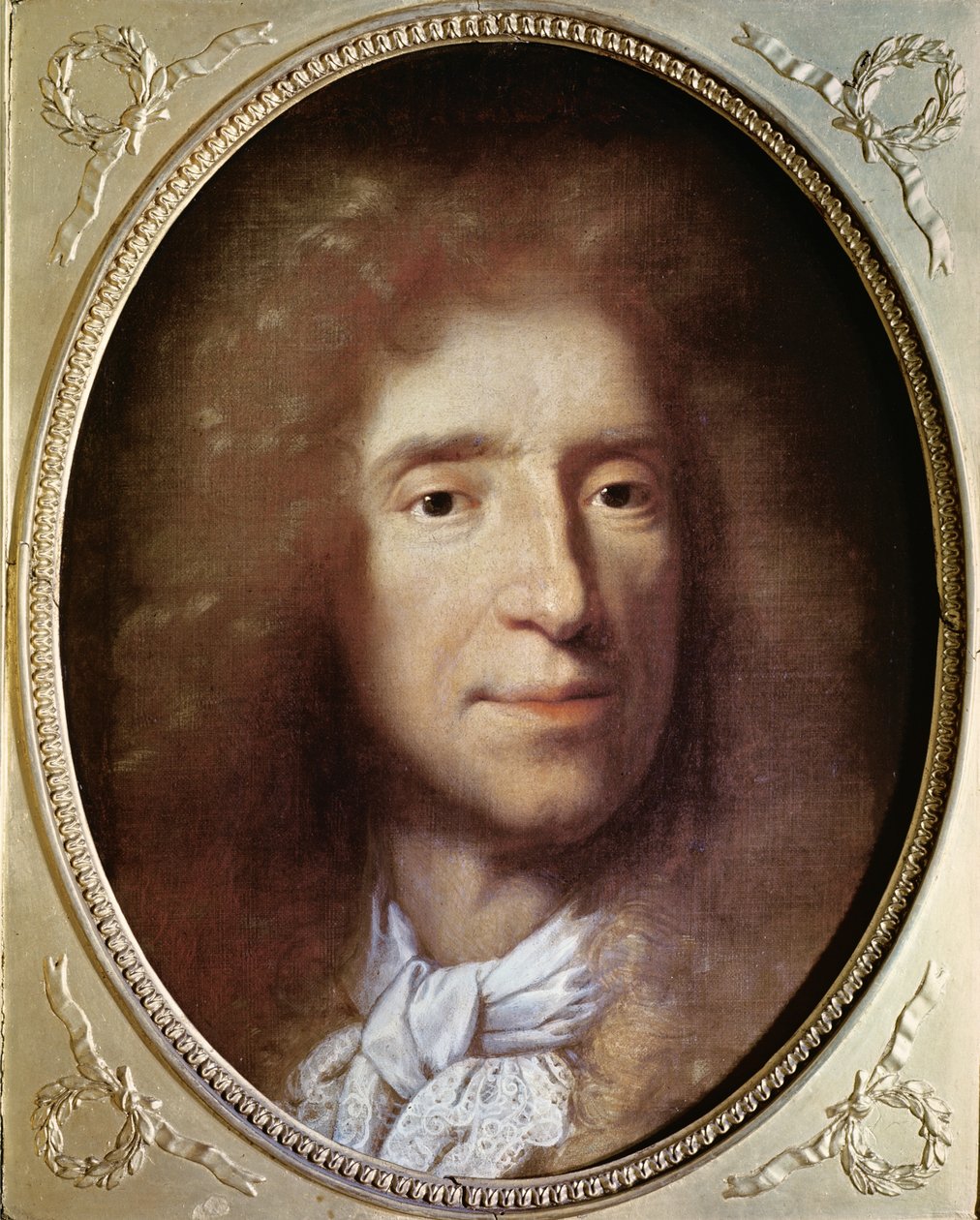 Pierre Mignard (1610-1695) tekijältä Hyacinthe Francois Rigaud