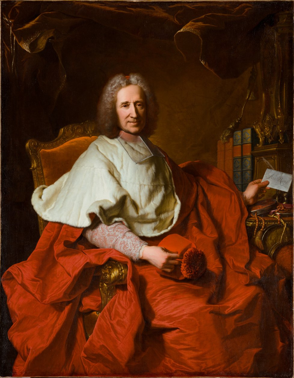 Kardinaali Guillaume Dubois