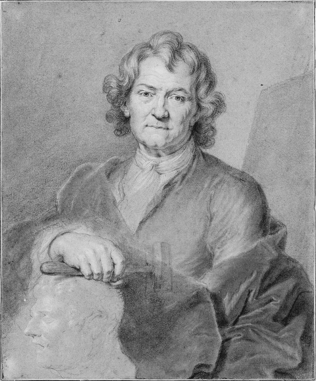 Pierre Puget