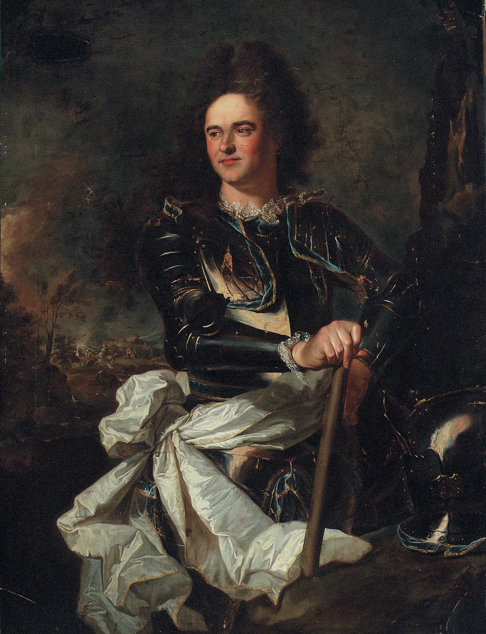 Comte d"Evreux