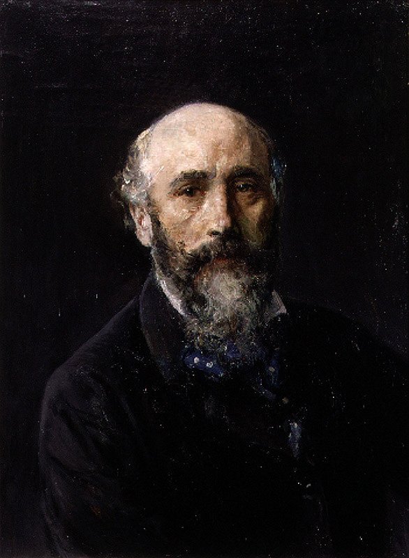 Omakuva tekijältä Ignacio Pinazo Camarlench