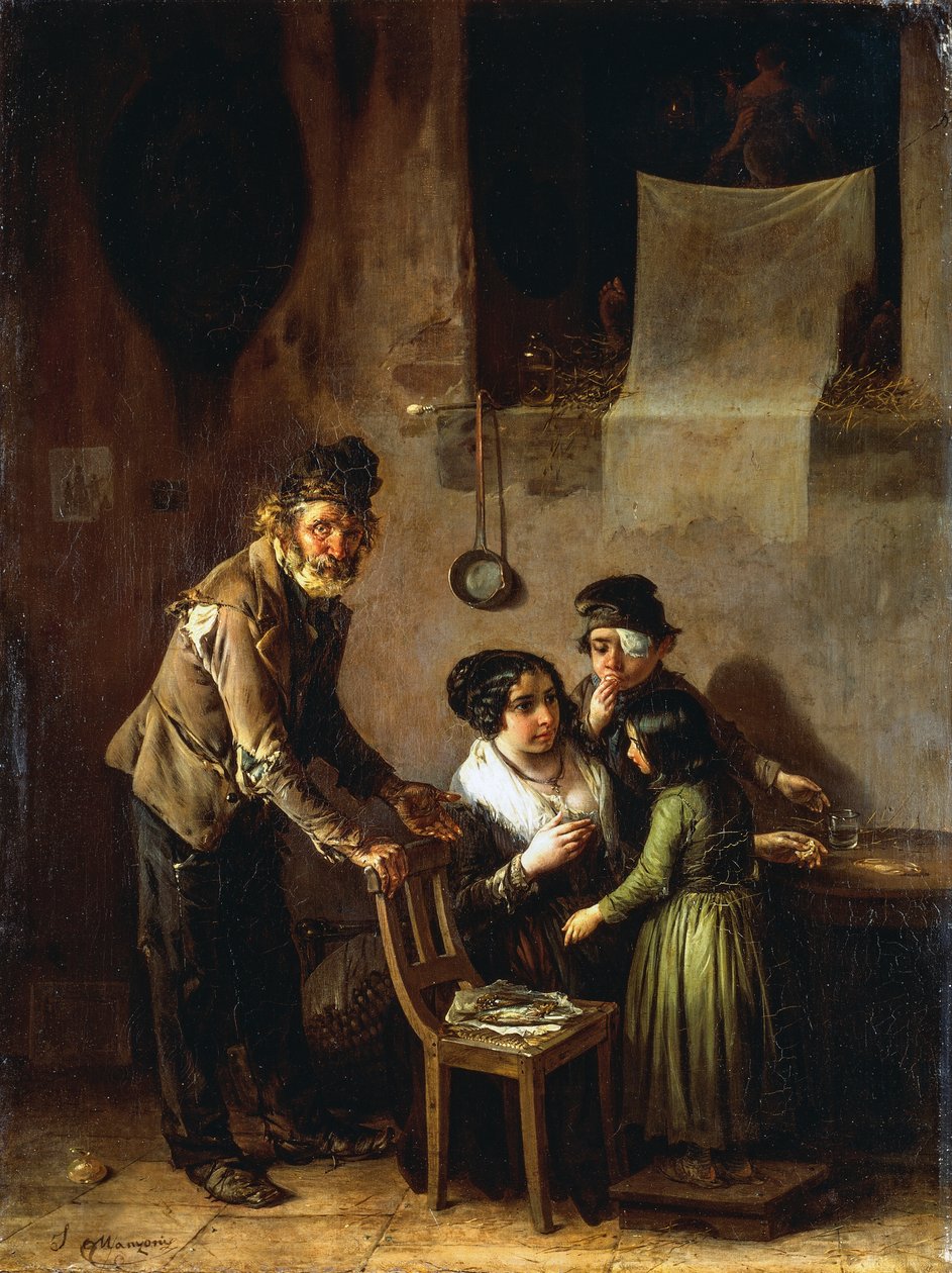 finnish tekijältä Ignazio Manzoni