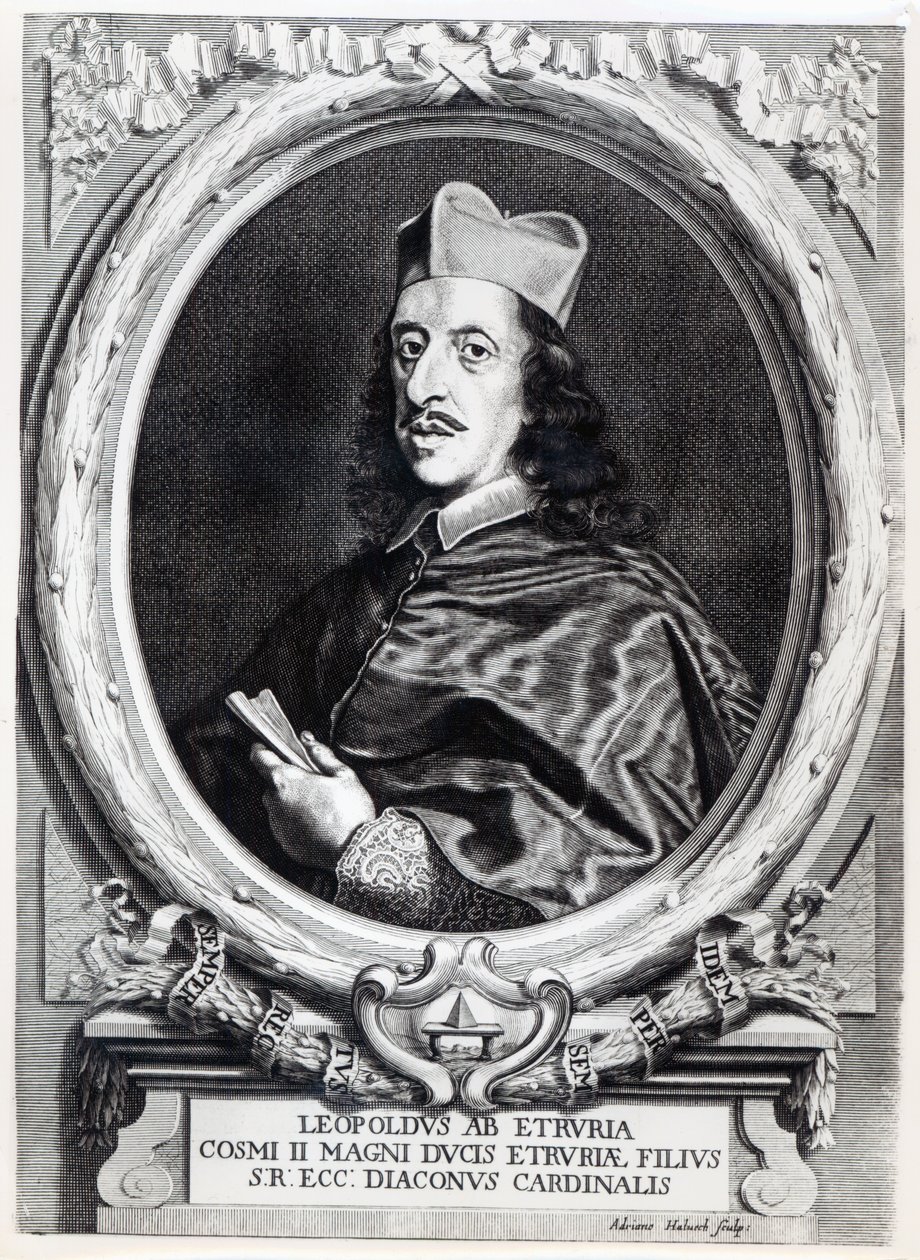 Kardinaali Leopoldo de