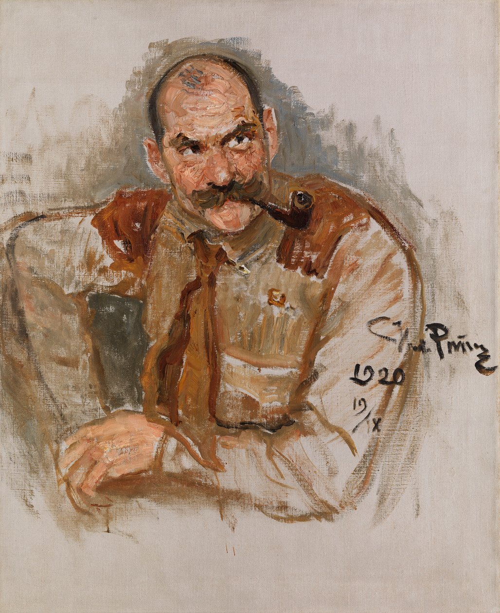  tekijältä Ilya Efimovich Repin