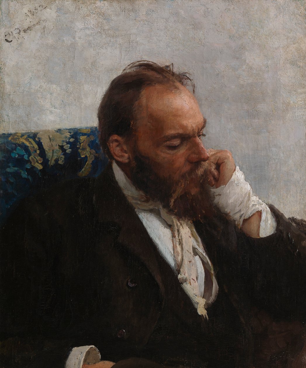  tekijältä Ilya Efimovich Repin