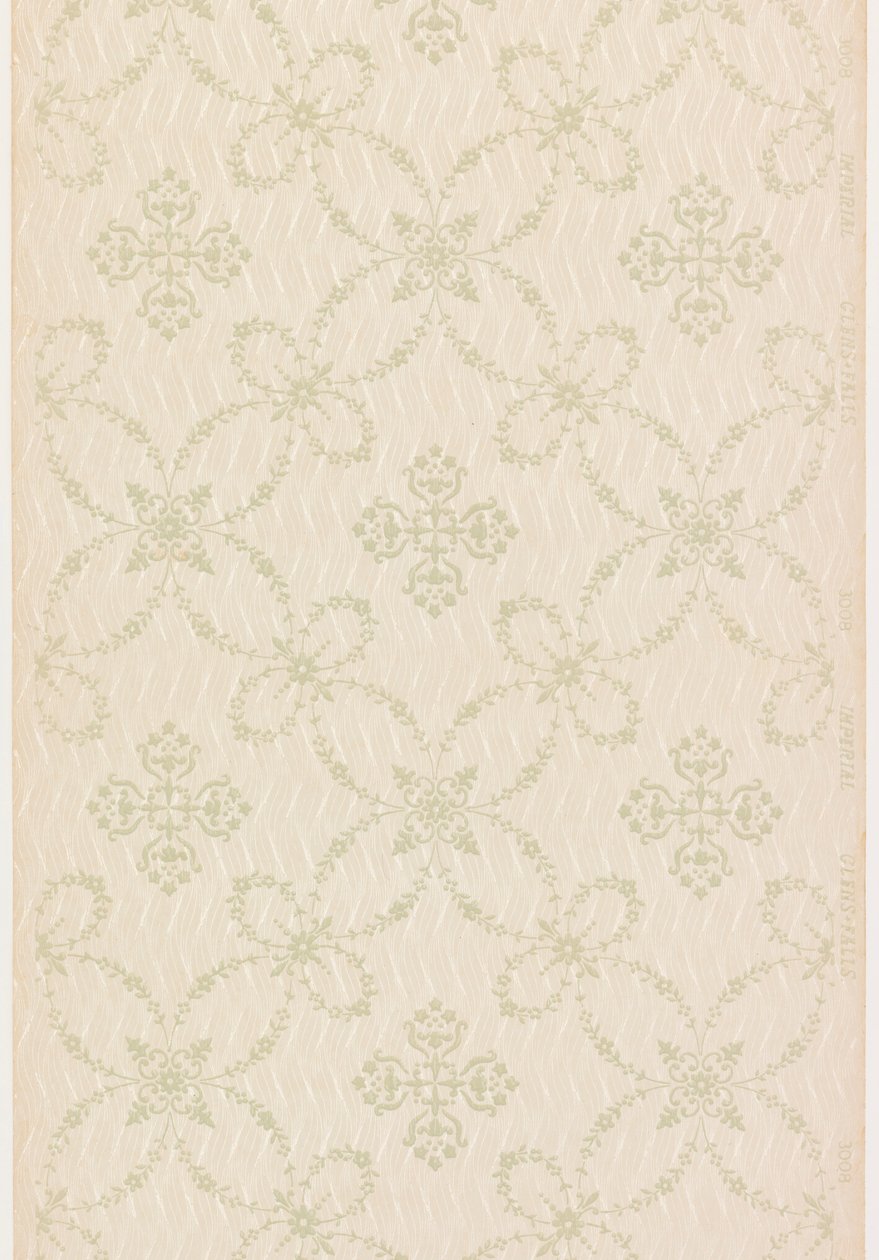 Kattopaperi (USA) tekijältä Imperial Wallcoverings, Inc.