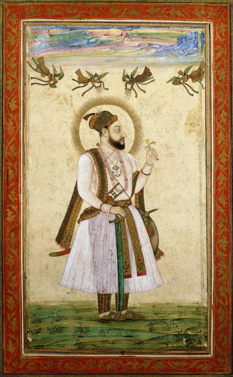 Muhammad 