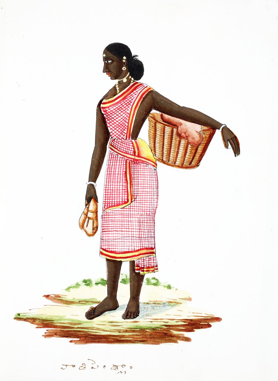 Pesukone (wc paperilla) tekijältä Indian School