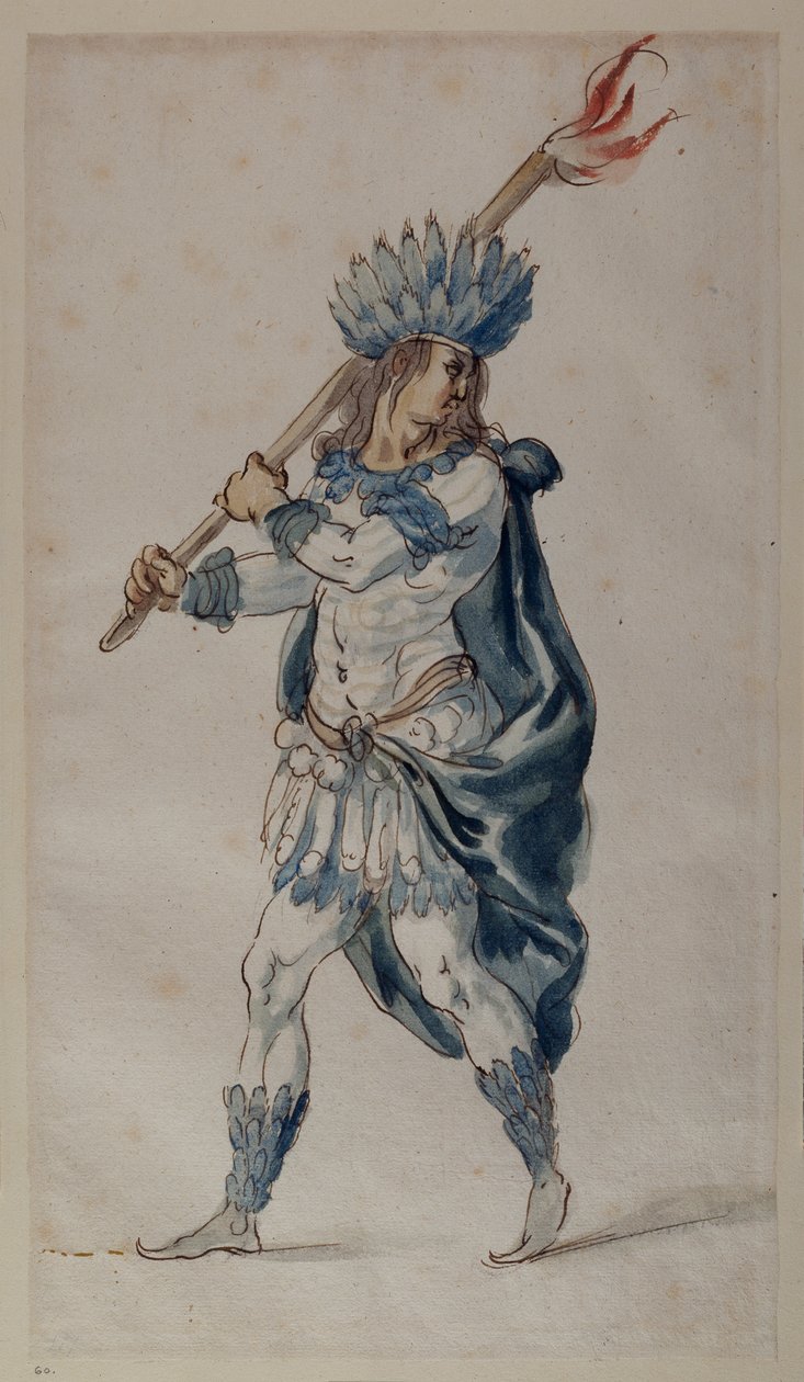 finnish tekijältä Inigo Jones