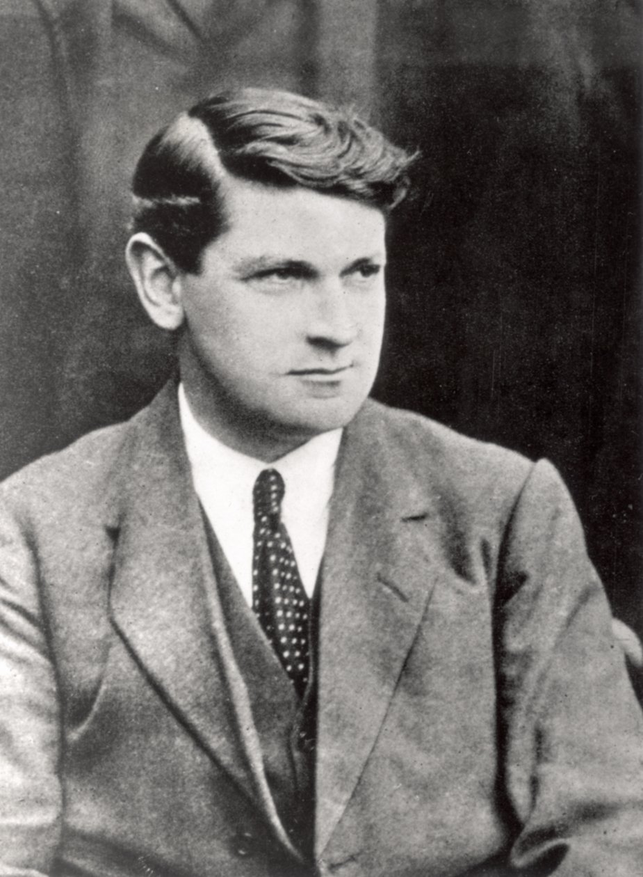 Michael Collins (1890-1922) tekijältä Irish Photographer