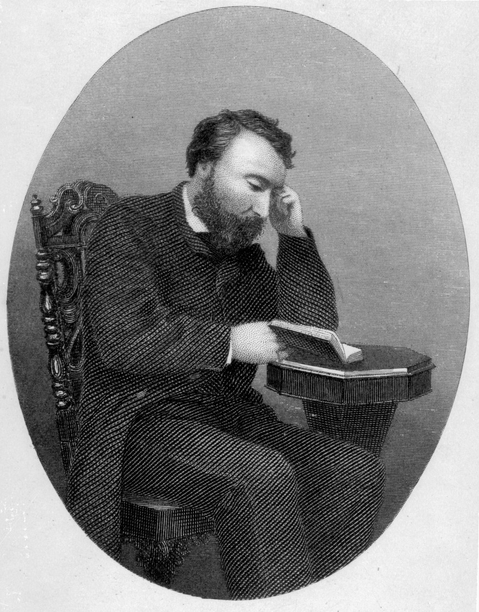 Charles J. Kickham tekijältä Irish School