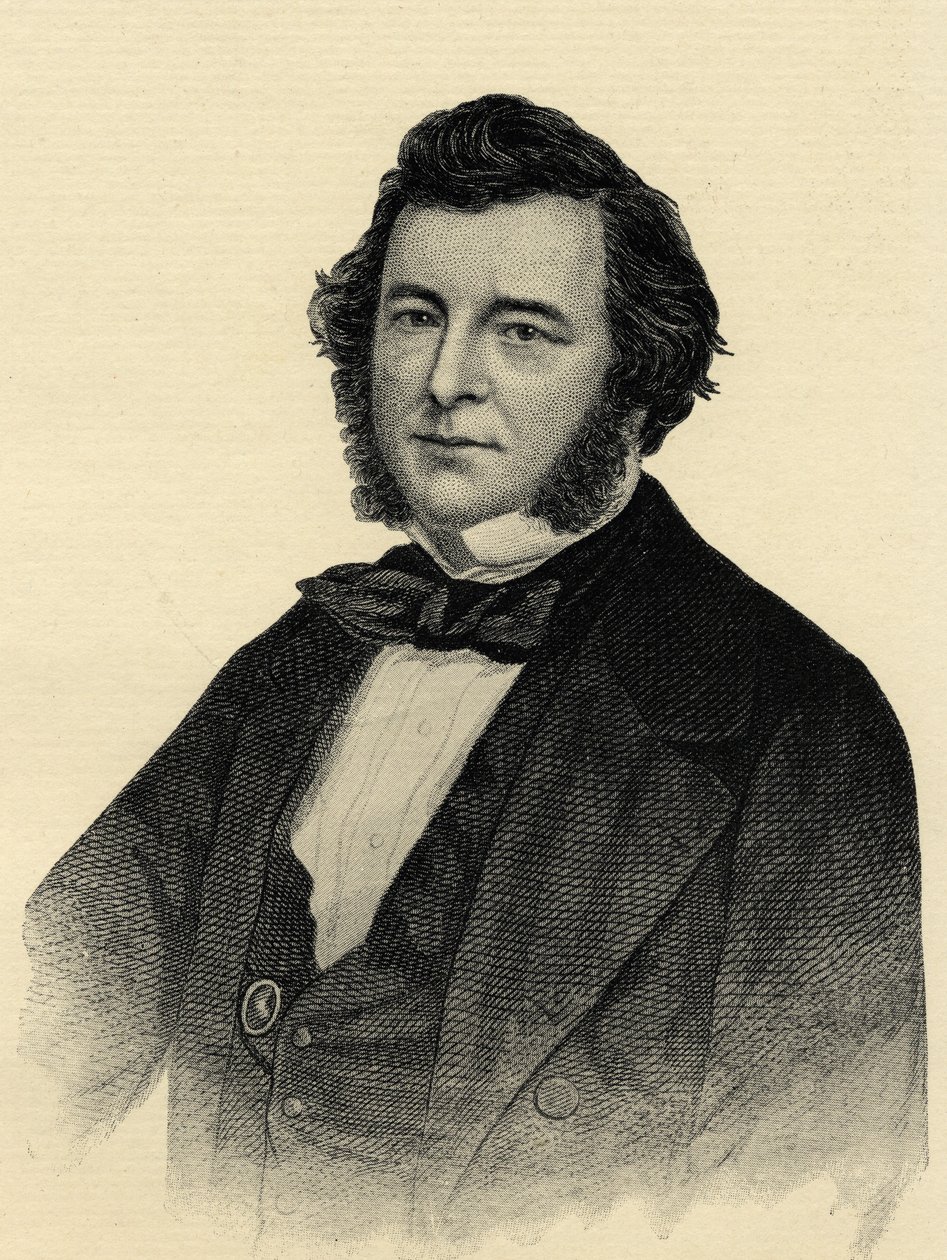 Samuel Lover (1797-1868) tekijältä Irish School