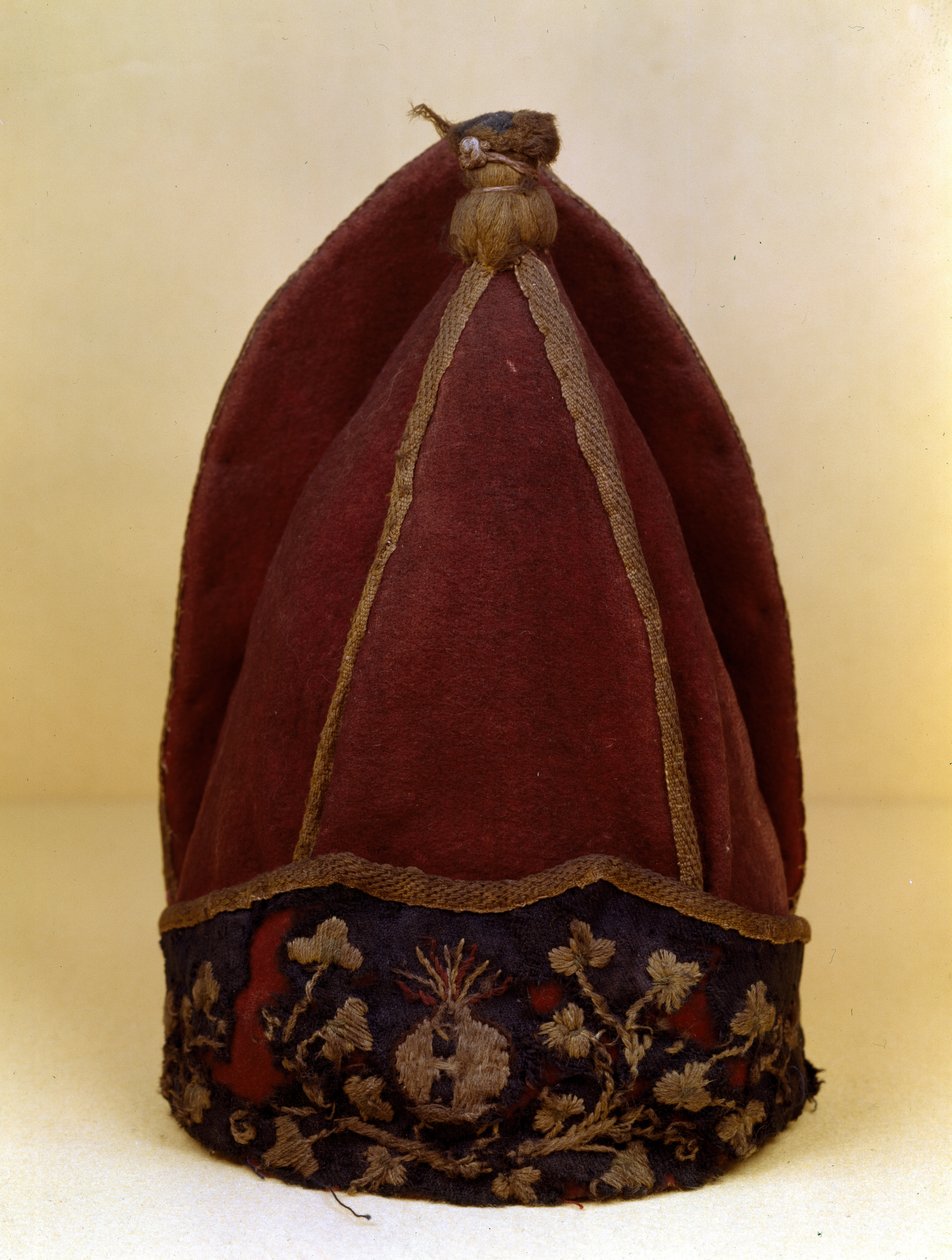 Grenadier-lakki, muut riveissä, Irlannin kuninkaallinen rykmentti, 1710 noin tekijältä Irish School