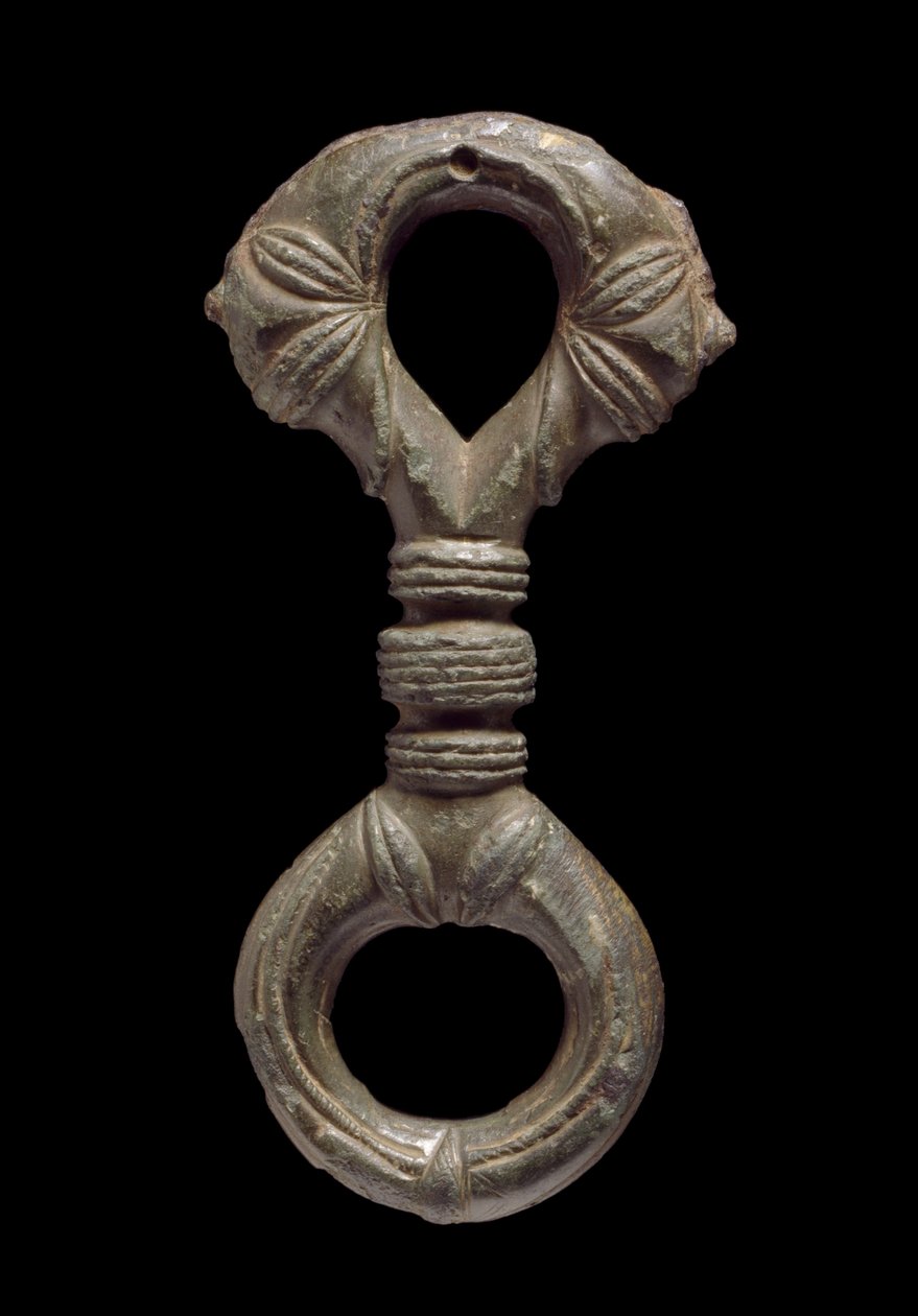 Peilikahva (kupariseos) tekijältä Iron Age