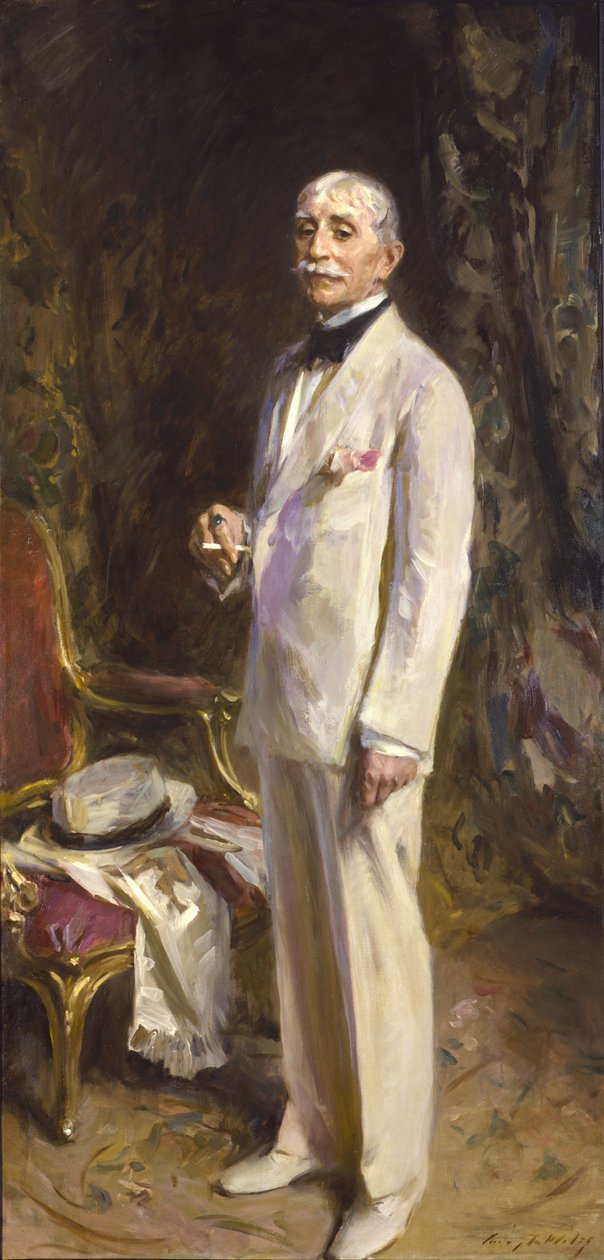 John Gellatly tekijältä Irving R. Wiles