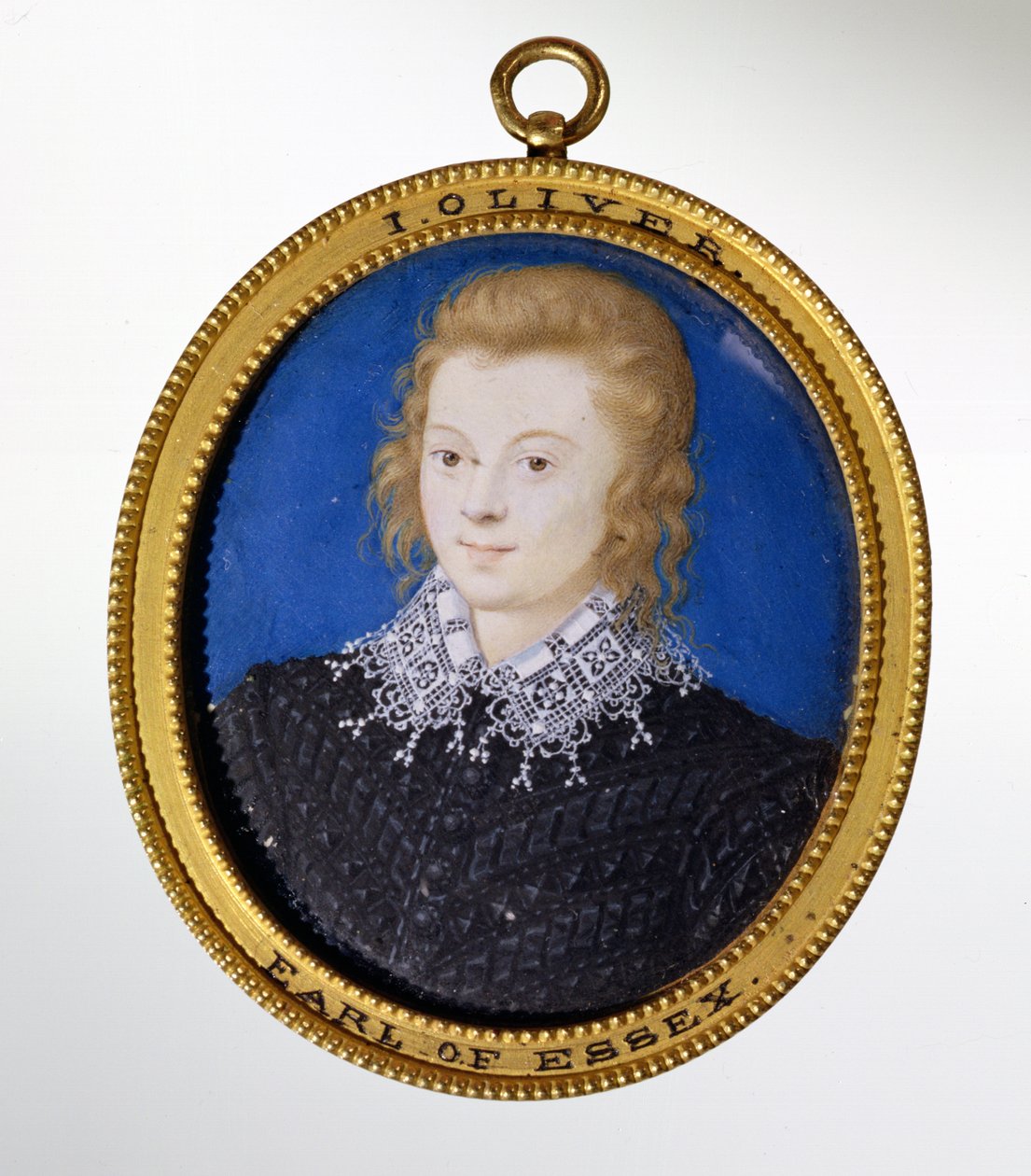 Robert Devereux