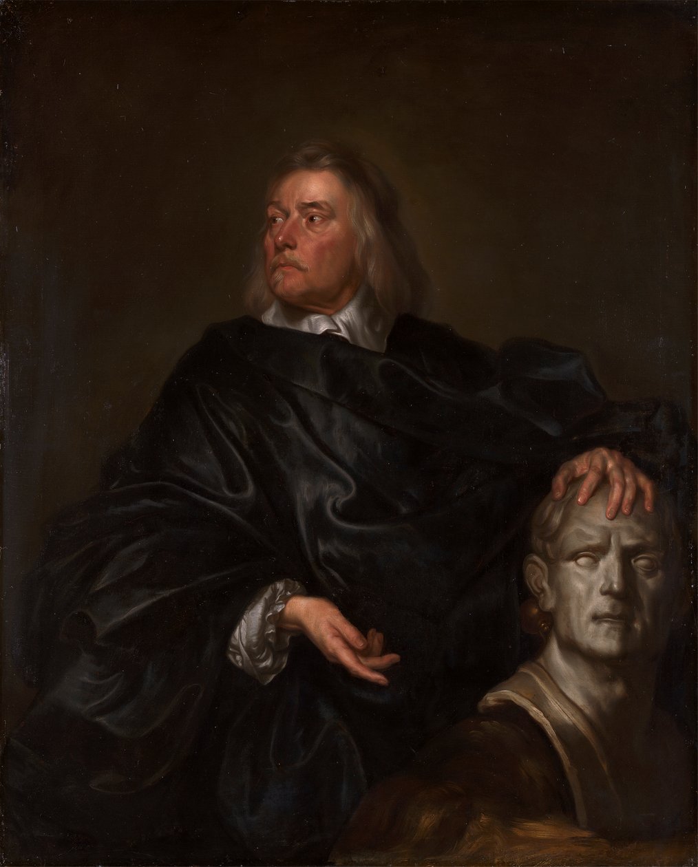 Edward Pierce tekijältä Isaac Fuller