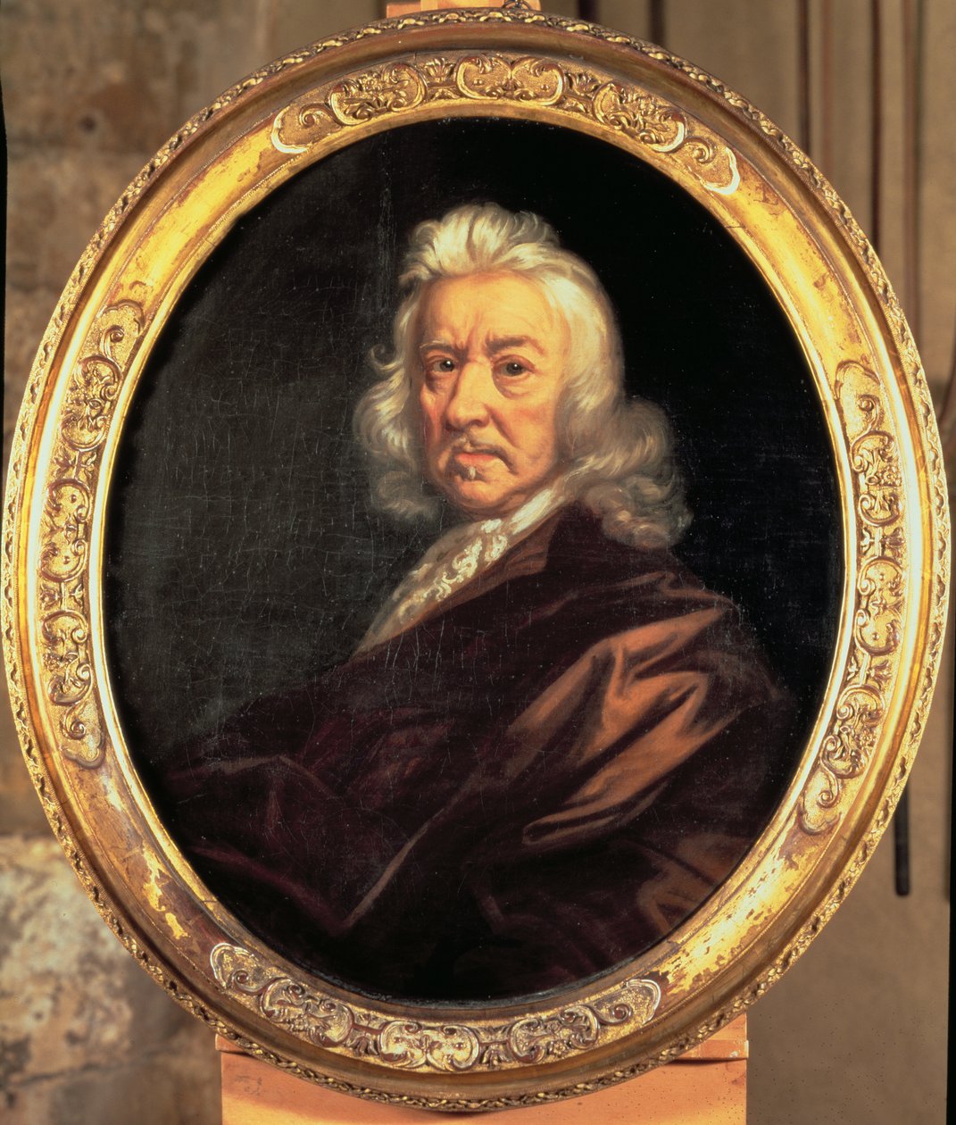 Thomas Hobbes tekijältä Isaac Fuller