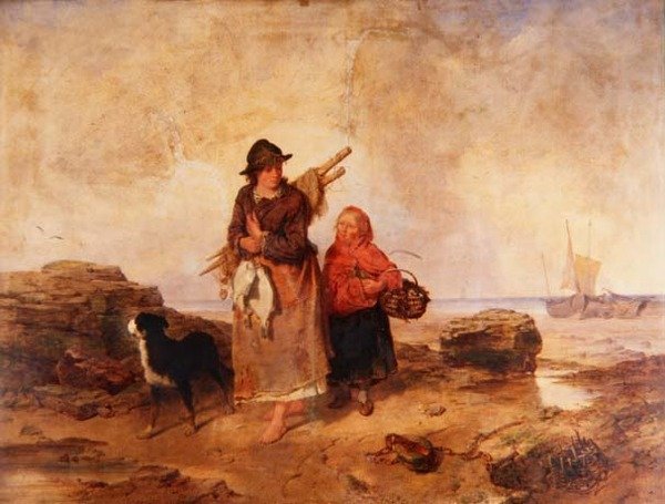 Merenrantakumppanit tekijältä Isaac Henzell