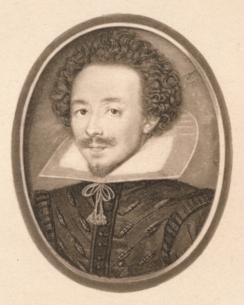 Lordi Herbert of Cherbury, 1600-luku, 1904 tekijältä Isaac Oliver I