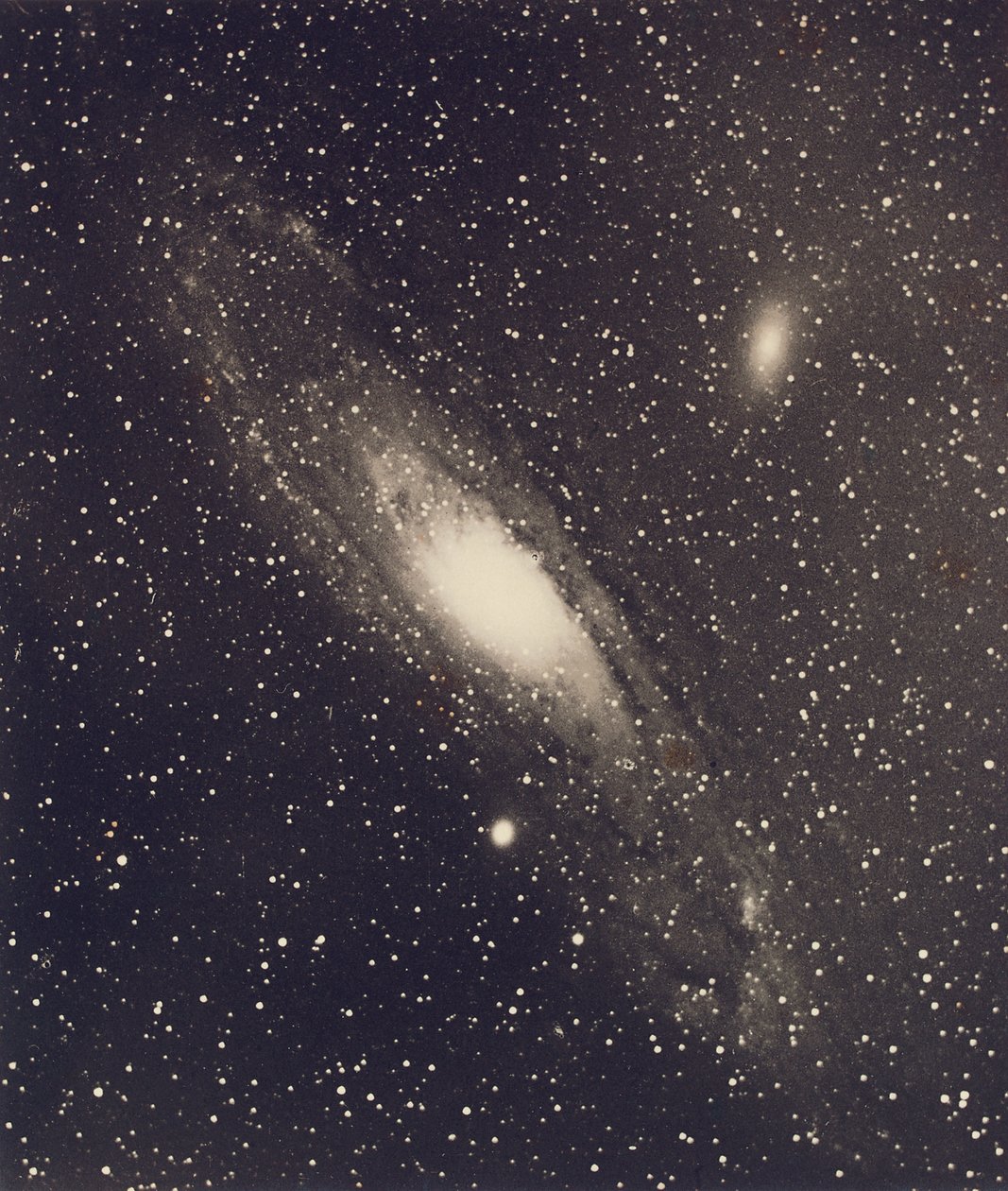 Sumu, 31m. Andromeda tekijältä Isaac Roberts