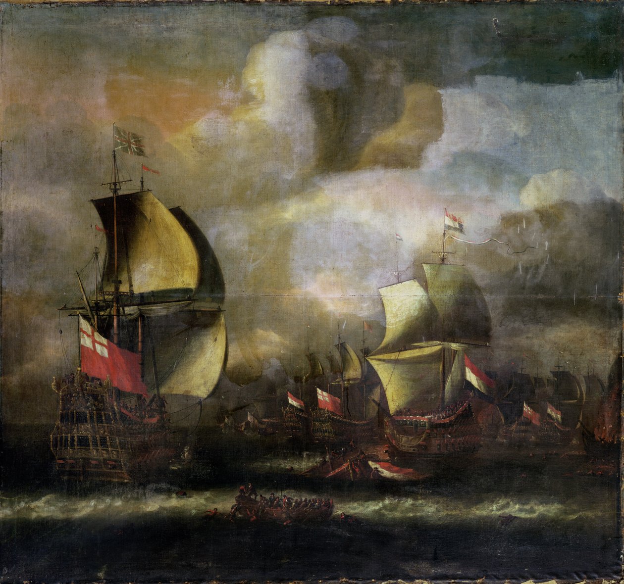 Tuntematon kuva tekijältä Isaac Sailmaker