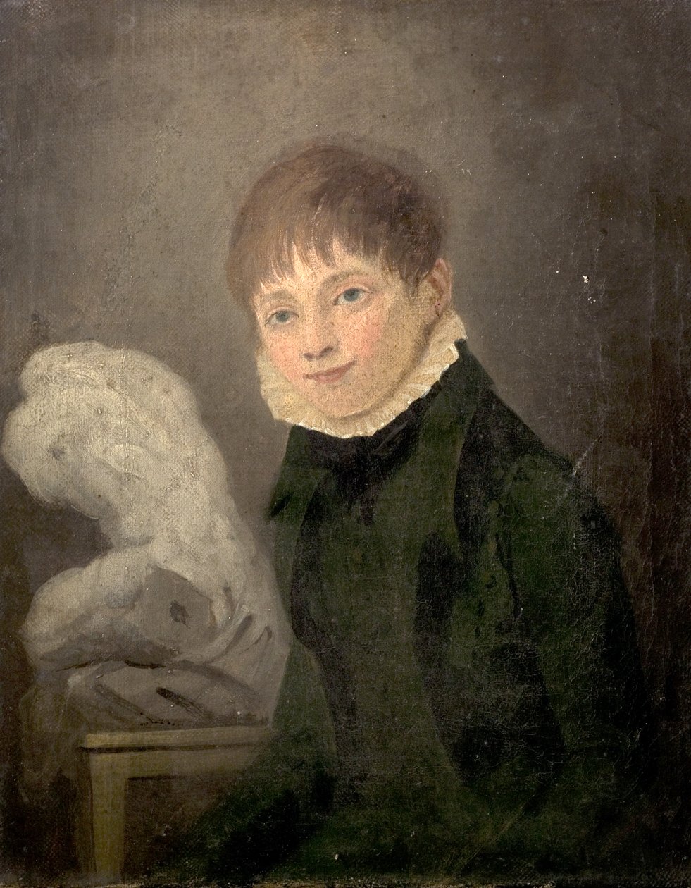 Josiah Gilbert, 16 tekijältä Isaac Taylor
