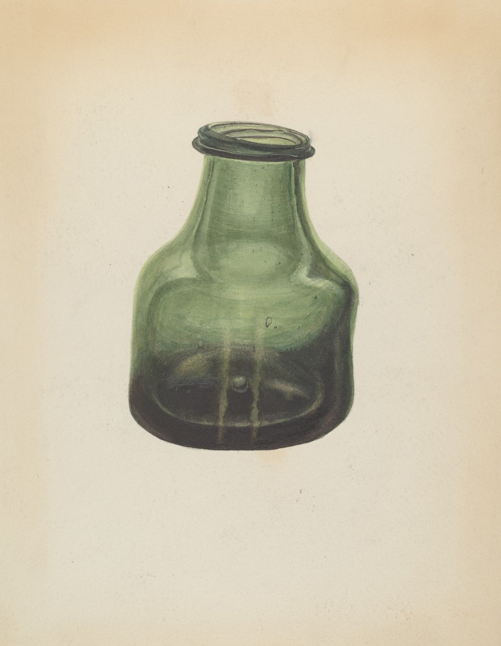 Jar tekijältä Isidore Steinberg
