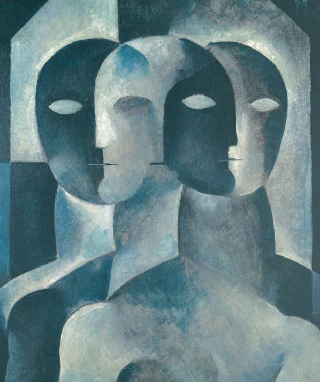 Me portugalilaiset: nro tekijältä Ismael Nery
