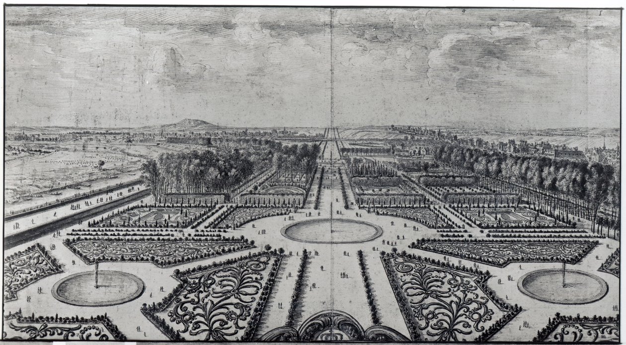 Tuileries
