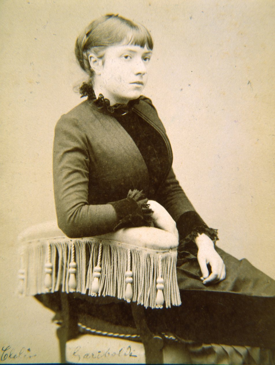 Clelia Garibaldi tekijältä Italian Photographer