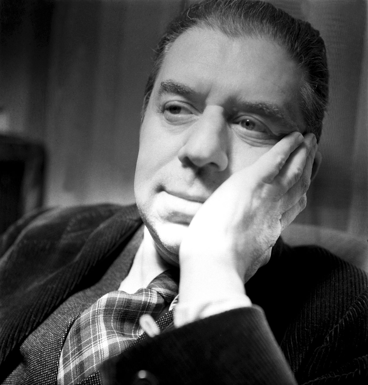 Eugenio Montale (1896-1981) tekijältä Italian Photographer