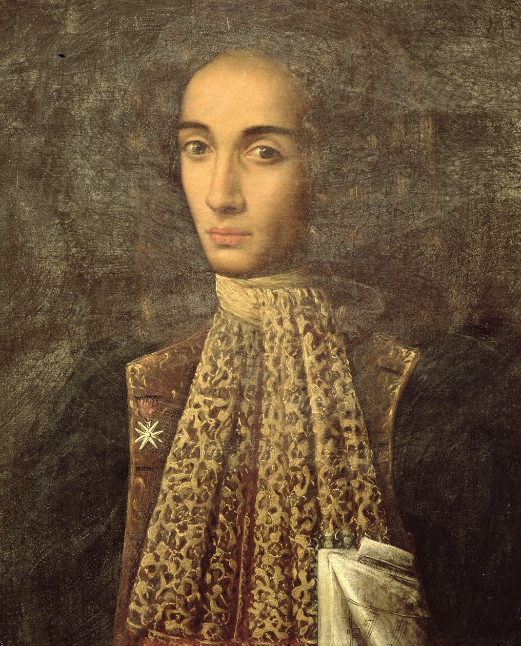 Alessandro Scarlatti (1660-1725) tekijältä Italian School