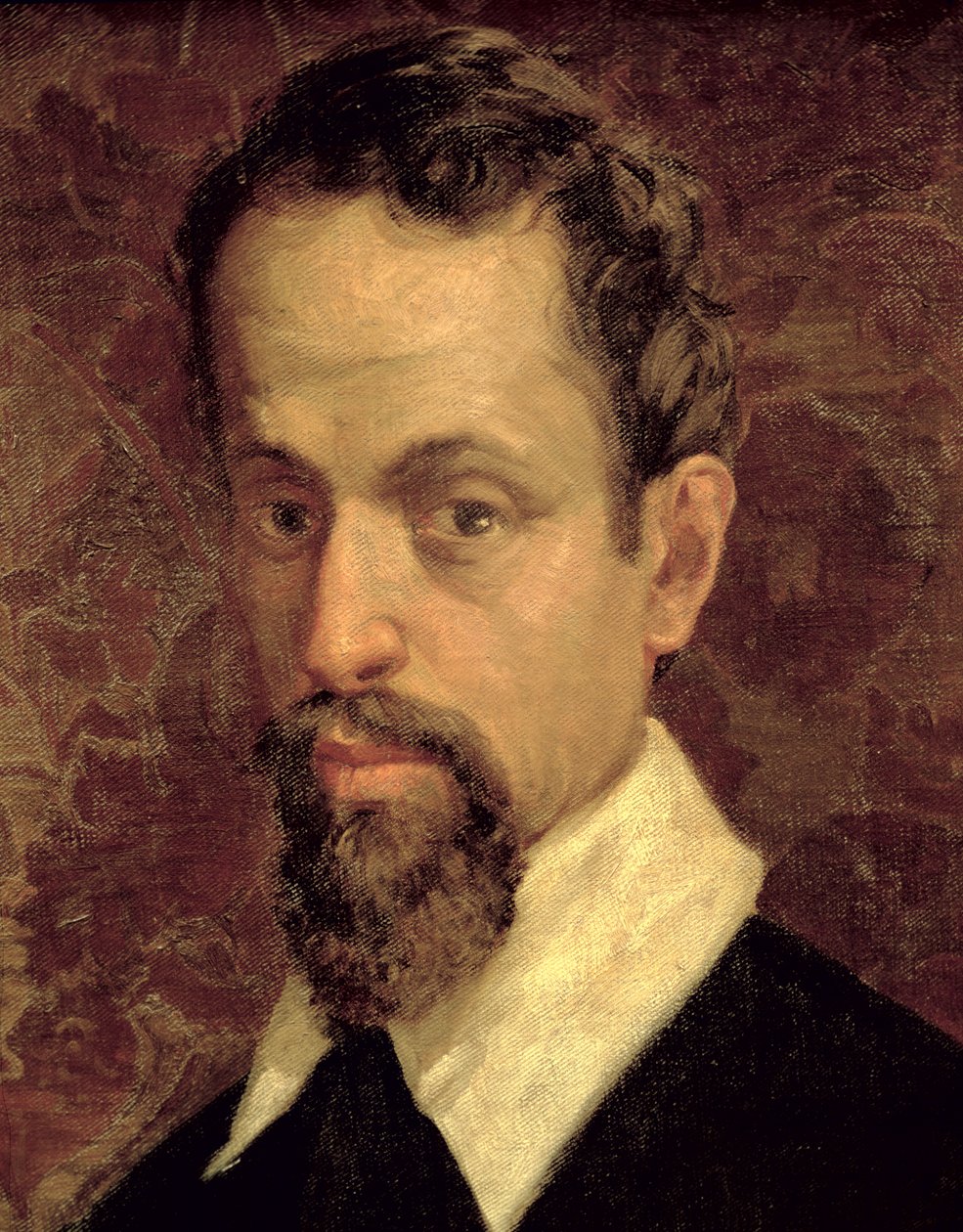 Claudio Monteverdi (1567-1643) tekijältä Italian School