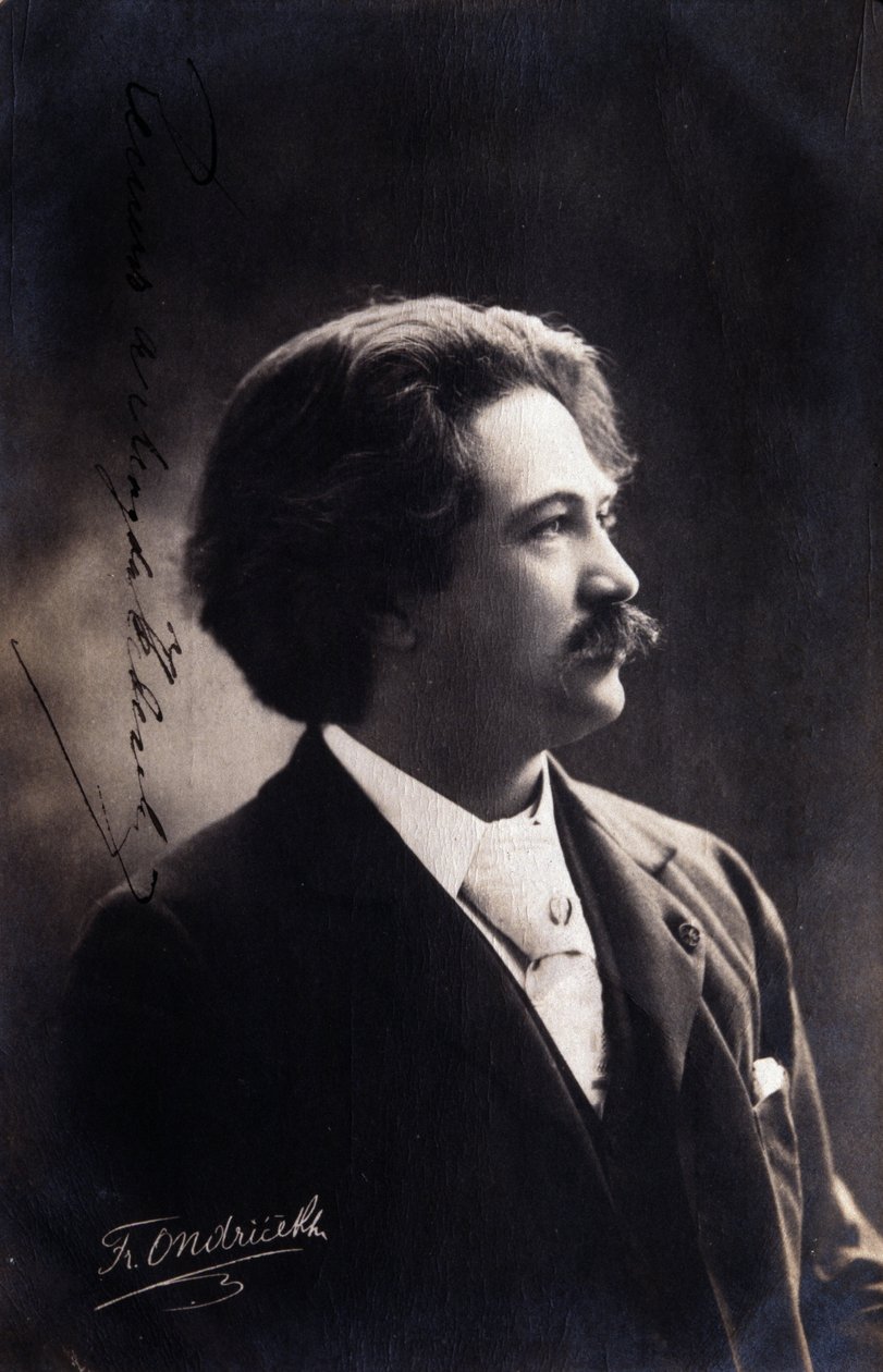 František Ond? Í? Ek tekijältä Italian Photographer