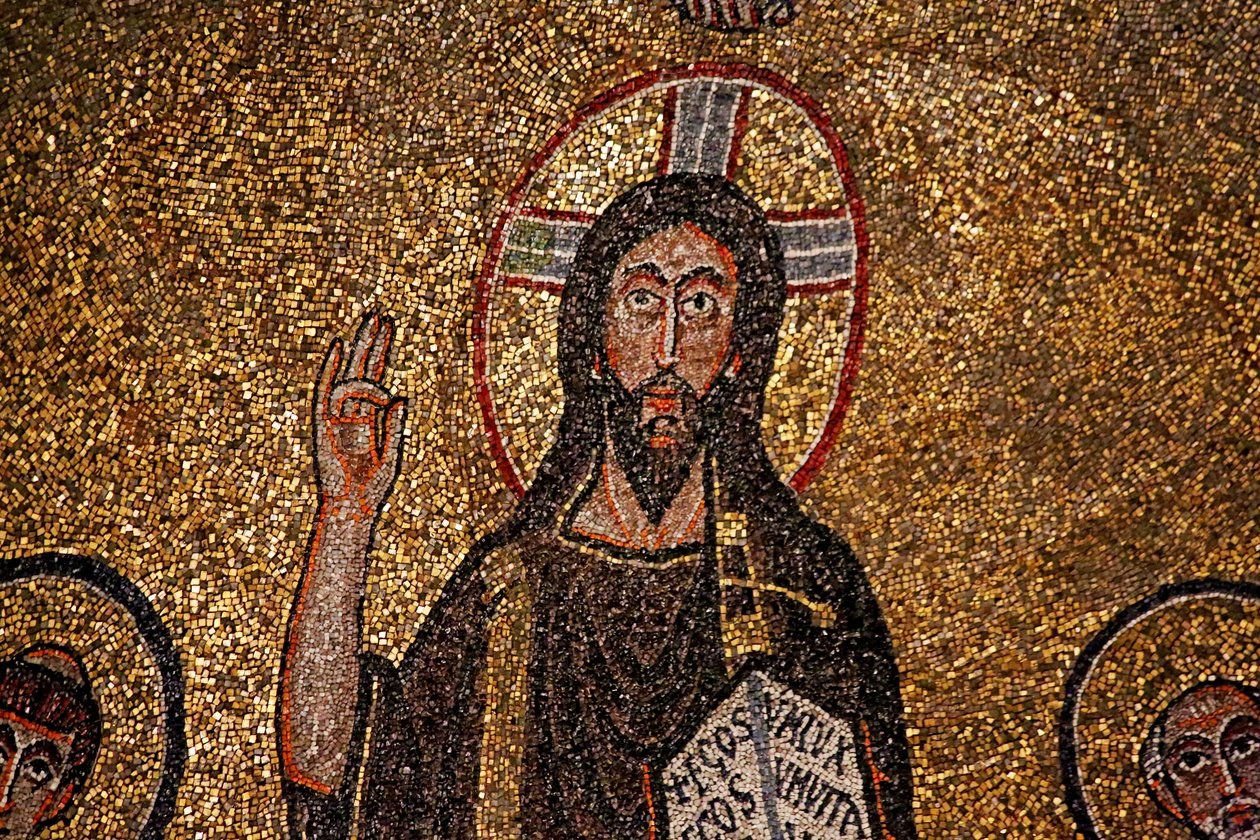 Huonekalut ja erilaiset esineet 1100- ja 1300-luvuilta tekijältä Italian School