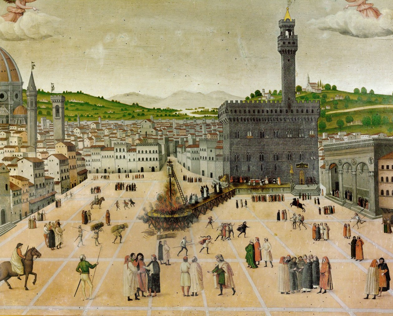  tekijältä Italian School