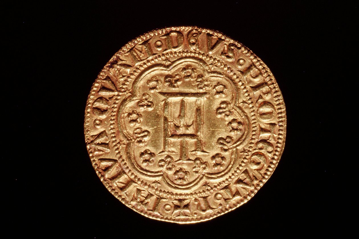 Valuutta: Genovino d