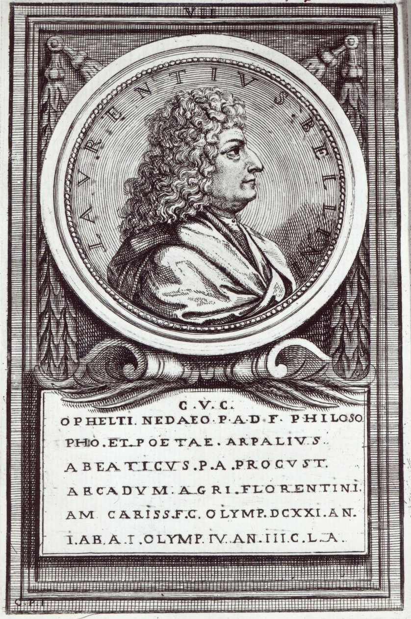 Lorenzo Bellini tekijältä Italian School