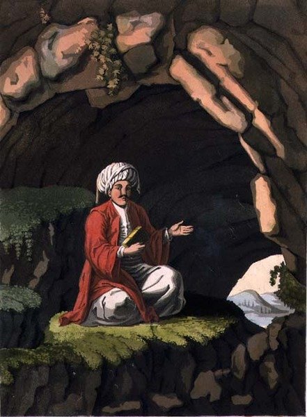 Mehhedi, levy 32 
