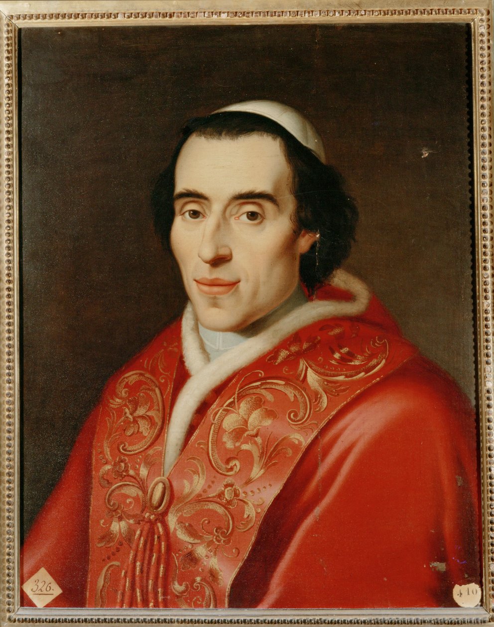 Pius VII, paavi tekijältä Italian School