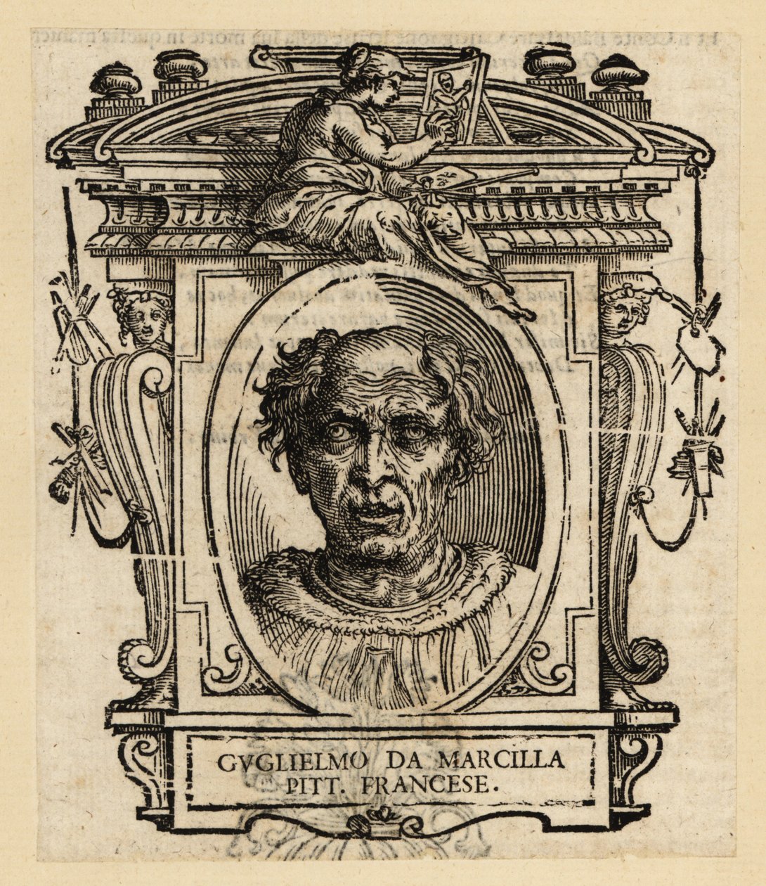 Guillaume de Marcillat
