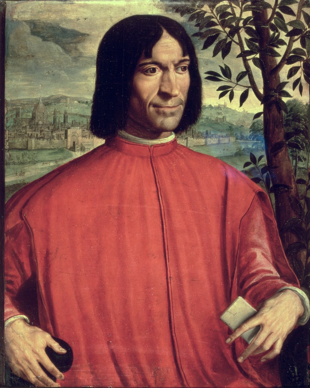 Lorenzo de