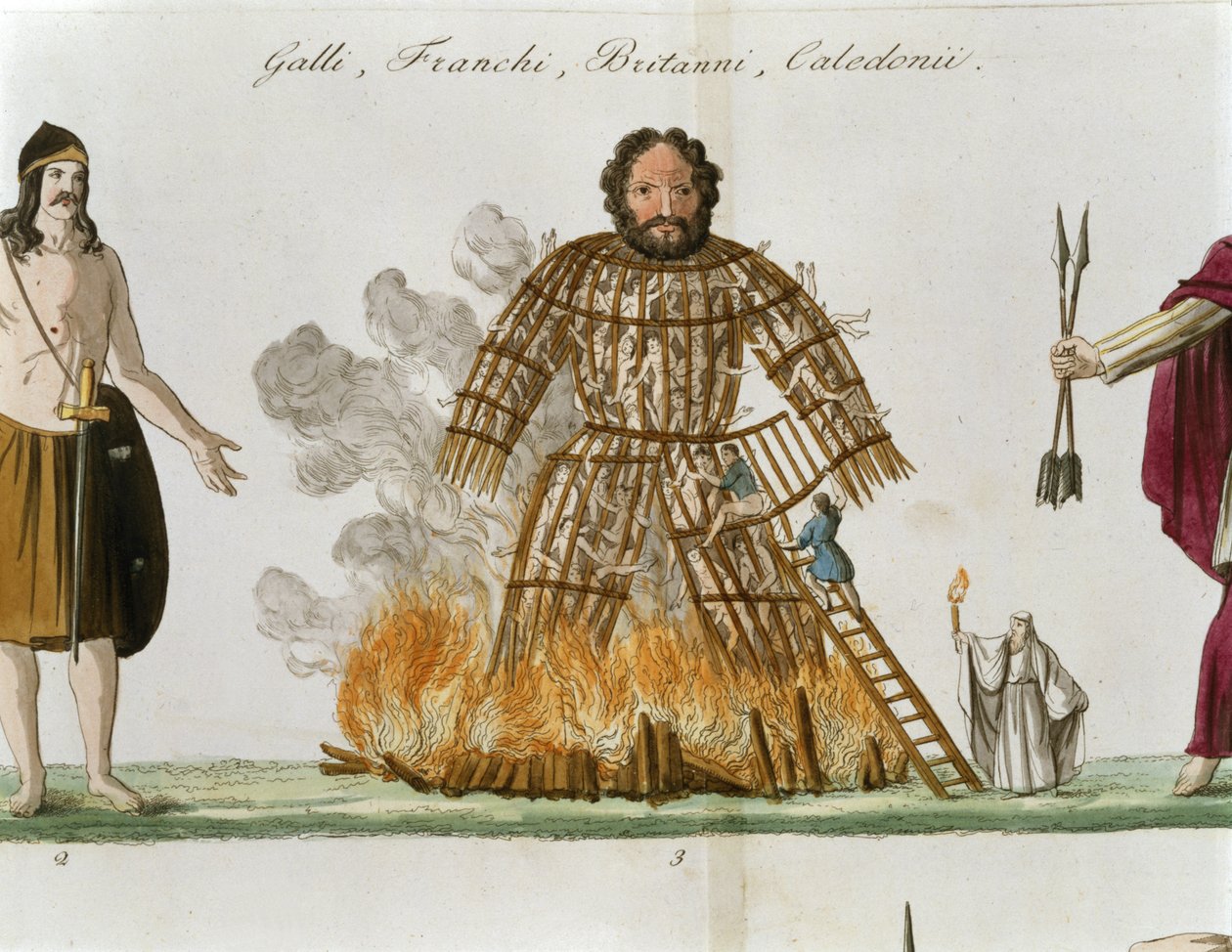 The Wicker Man, 