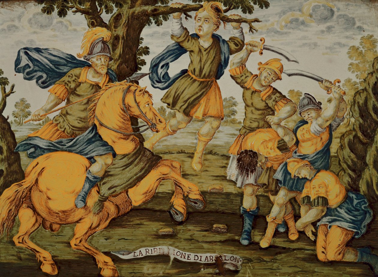  tekijältä Italian School