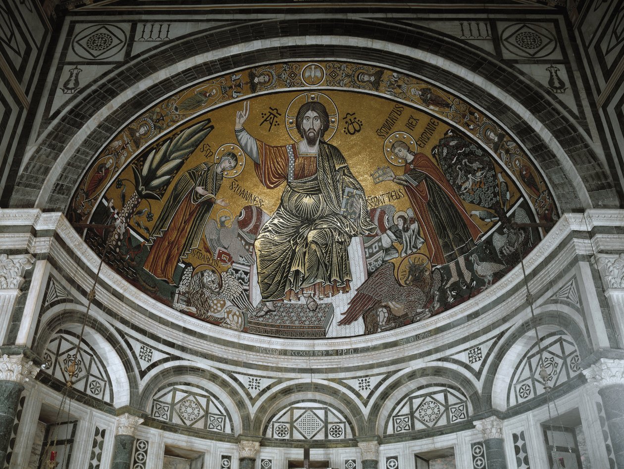 Tuntematon kuva tekijältä Italian School