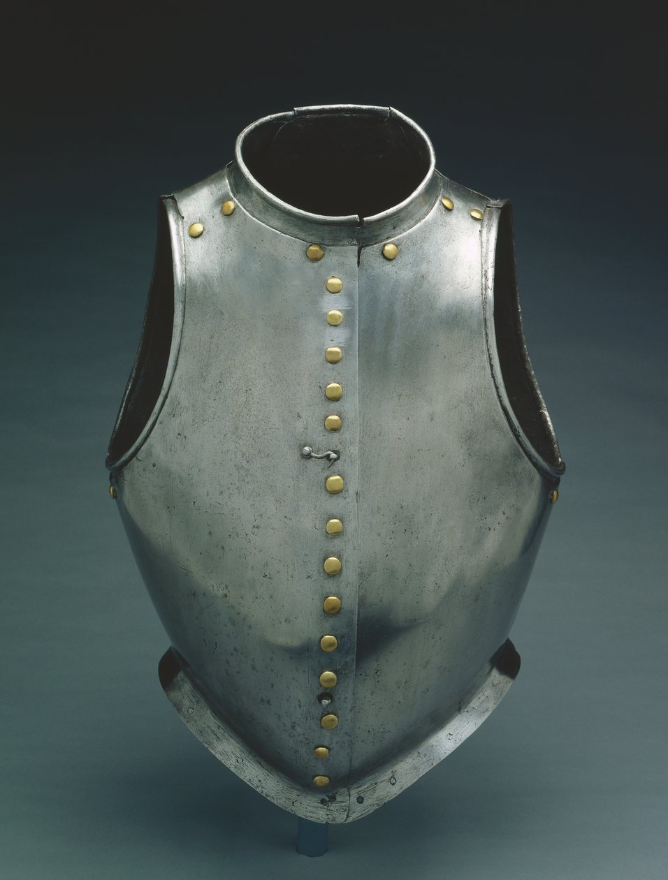 "Liivi" cuirass, n. 1580 tekijältä Italian School