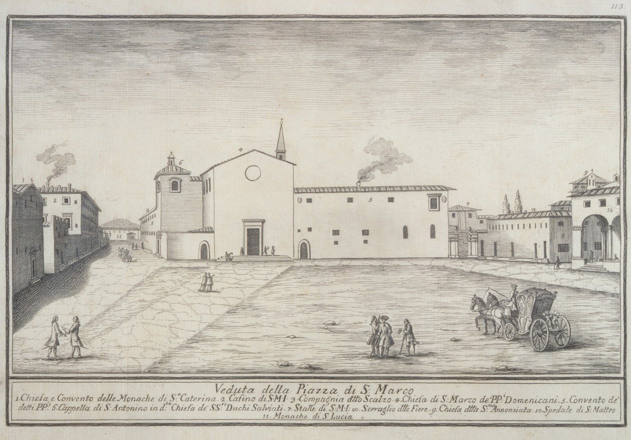 Huonekalut ja erilaiset esineet 1100- ja 1300-luvuilta tekijältä Italian School Italian School
