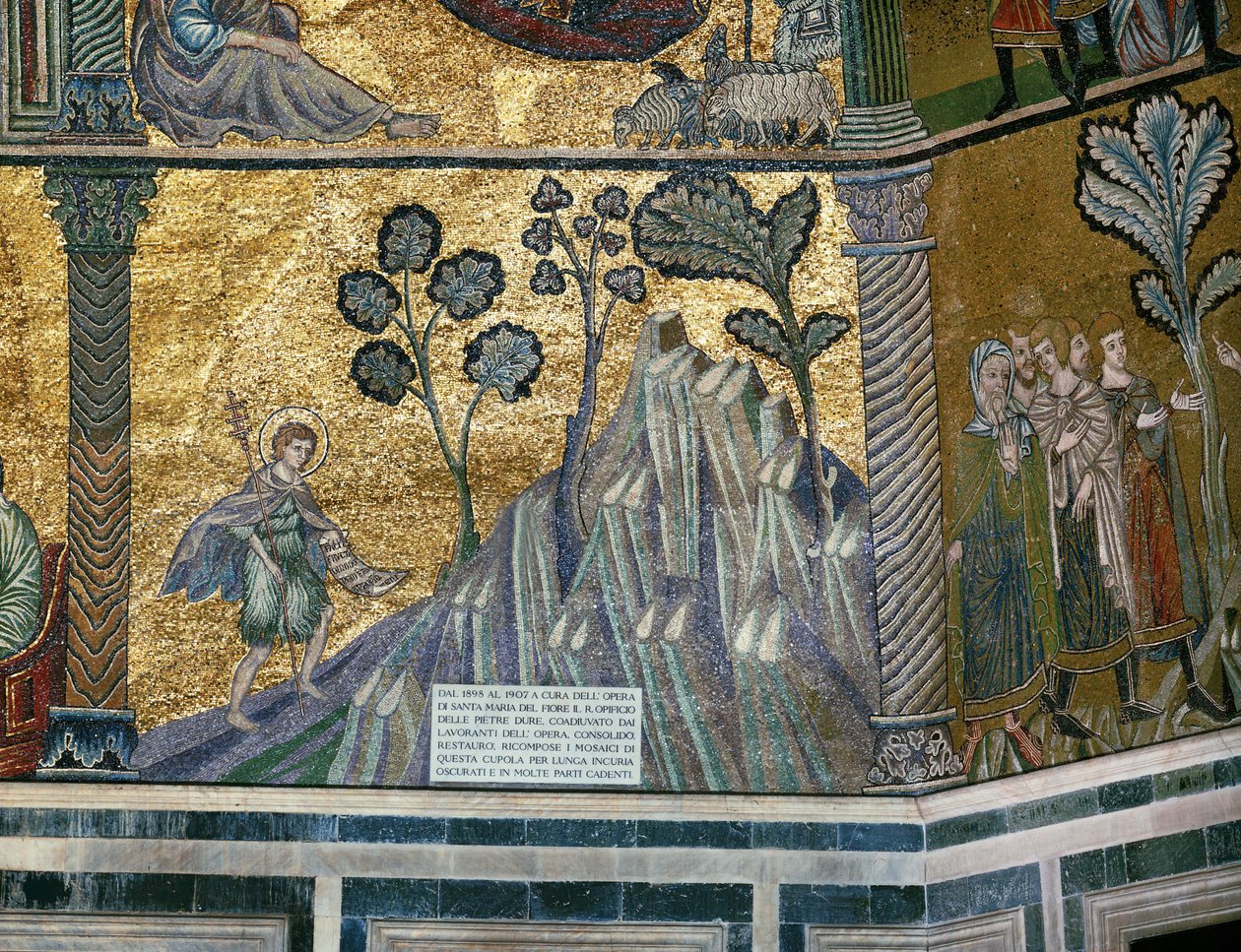  tekijältä Italian school